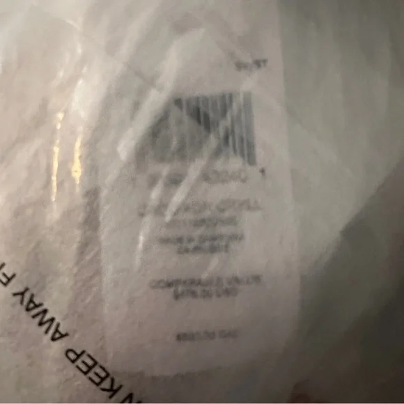 Andrea Carryall Bag
$478 - Picture 10 of 11